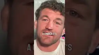 Ben Askren PREDICTS Jon Jones could SUBMIT Alex Pereira in the first round  👀 