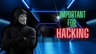 basics that every hackers knows before learning hacking #hackingHindi #cybersecurity  #hacking