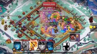 Битв легенд 2. Бью DKD