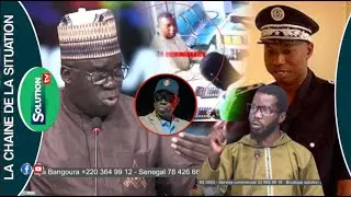 INSECURITE BARA SANGARE LIMOGE...LA PROPOSITION DE SA NDIOGOU...