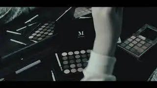 BROKEN CROWN (official music video)