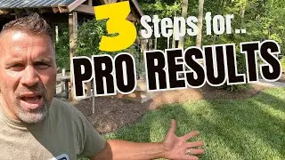 Create a Pro-Looking Yard with DIY Landscaping & Save Big