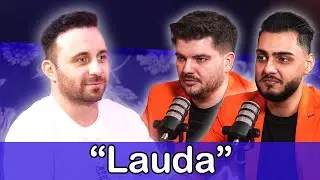 Invitati Charismatici - Unu-i Adrian: "Lauda"