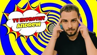 Hypnosis Through the Screen : Can You Get Hypnotized: Try Now For FREE