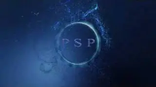 PSP Logo  (After Effects CS3)
