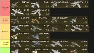 ТОП ПРЕМОВ КОТОРЫЙ ТЫ ИСКАЛ СКИДКИ WARTHUNDER