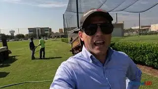 Parking Lot and Sports Pole Installation: Our Team Does It Right!