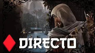 ¡¡SEGUIMOS CON ASSASSIN'S CREED MIRAGE!! #7