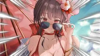 Swimsuit  S　A　K　U　R　A　.EXE [Goddess of Victory: NIKKE]