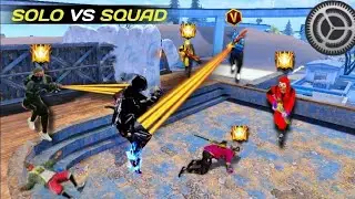 Guy's THAMBNAIL देख ke batana kaisa हैं | clickbait / clickeble thambnail || garena free fire