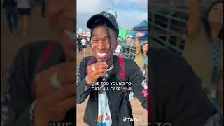 TikTok Videos (what u body account)