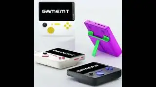 GameMT Jellymini5 Official Promo