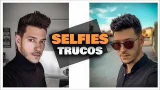 10 TRUCOS para SALIR BIEN en un SELFIE!!!! | mgdeblas