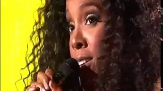 Guetta Rowland WorldMusicAwards 2010 Monaco