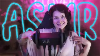ASMR | How Hard Are Your Tingles?? 🤔