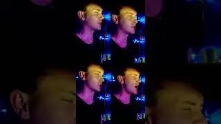 А МОЖНО Я С ТОБОЙ кавер каждый день (5) Ap$ent voice version  #sorts #cover #голос #challenge апсент