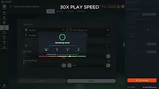FC 24 Sniping Bot: Fully Auto Trading: First Test Video With 8k Passive Profit