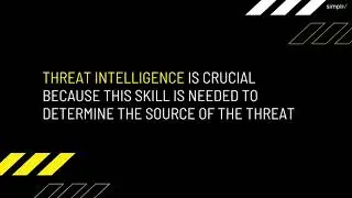 Top 5 Cybersecurity Skills in Demand in The Future
