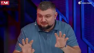 Нас заменят | ИИ победит кадровый голод | Доверие отрасли к ИИ | ИИ на стороне зла
