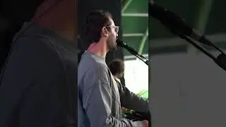Moullinex - NOS Alive Soundcheck