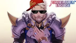 VANDER G A M I N G - Fire Emblem Engage Maddening
