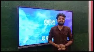 @futurewill247 Digital Panel Review | Thank you Sir for your Presious review |