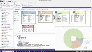 How to Use the Nexus Super Join Builder for Federated Queries - Tutorial