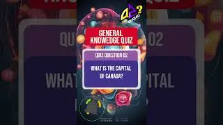 GENERAL KNOWLEDGE 4 QUIZ4U | #viral #trending #gk #youtubeshorts  #quiz #trendingshorts #subscribe