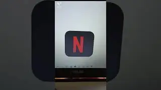 Draw NETFLIX logo using Python Turtle||Python... 