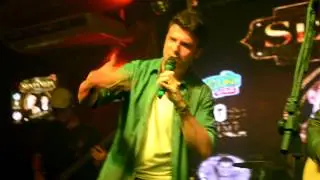 Ugo e Bruno- E dai? boate 021