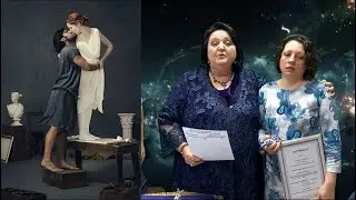 Любовь способна на Чудеса! 