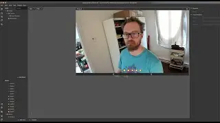 Animated Native UI Picker Icons in Spark AR