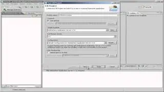 Crash course in Enterprise JavaBeans 3 - Part 2: Creating the Enterprise JavaBean project