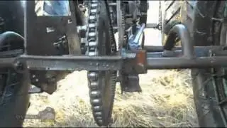 Вездеходы самоделки обзор 2014