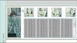 7DS: Images into Content (Part 2)