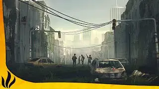 Un ZOMBIE SURVIVAL au CONCEPT INCROYABLE ! ► Infection Free Zone