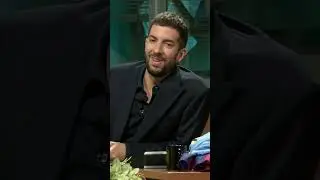 Cuando prejuzgaron a Araujo comprando una tele | 