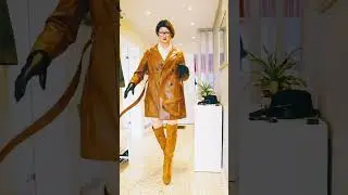 Crossdresser