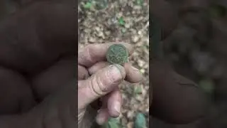 Коп по ПМВ,на следующий день.