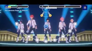 ensemble stars is Hard