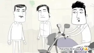 Tips For Buying Used Motorcycles on OLX