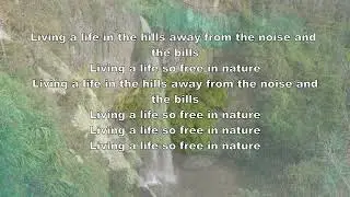 Free in nature