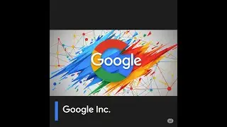 Google Journey: A Timeline of Innovation (1995 - 2025) 