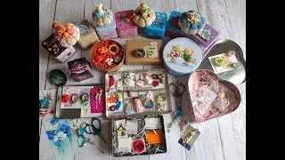 26. Моя коллекция магнитов и игольниц. Часть первая, ссылки на все группы