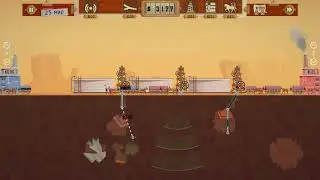 Turmoil 4