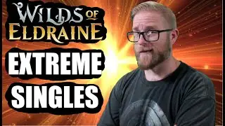 Wilds Of Eldraine Brings Many Questions. Sealed Vs Single Debate-Future Sets.