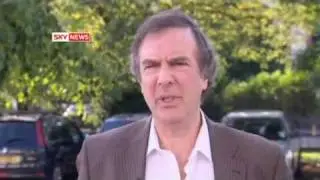 SKYNEWS NOW QUESTIONS SAFETY OF BAXTER'S VACCINE !