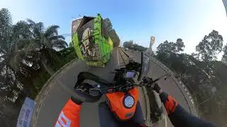 Lebaran Ride