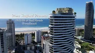 2302 The Wave, 89-91 Surf Parade, Broadbeach QLD 4218