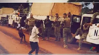 Dia Internacional dos Capacetes Azuis